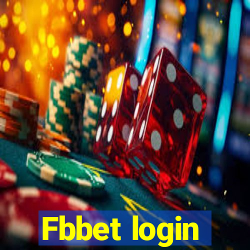 Fbbet login